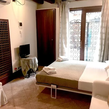 Appartamento Peggy's Beauty Venezia