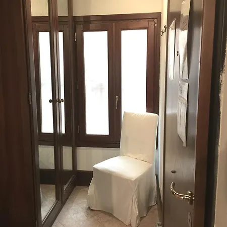 Apartment Peggy's Beauty Venedig