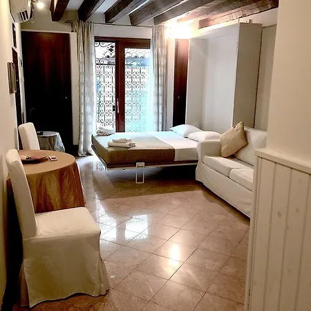 Apartment Peggy's Beauty